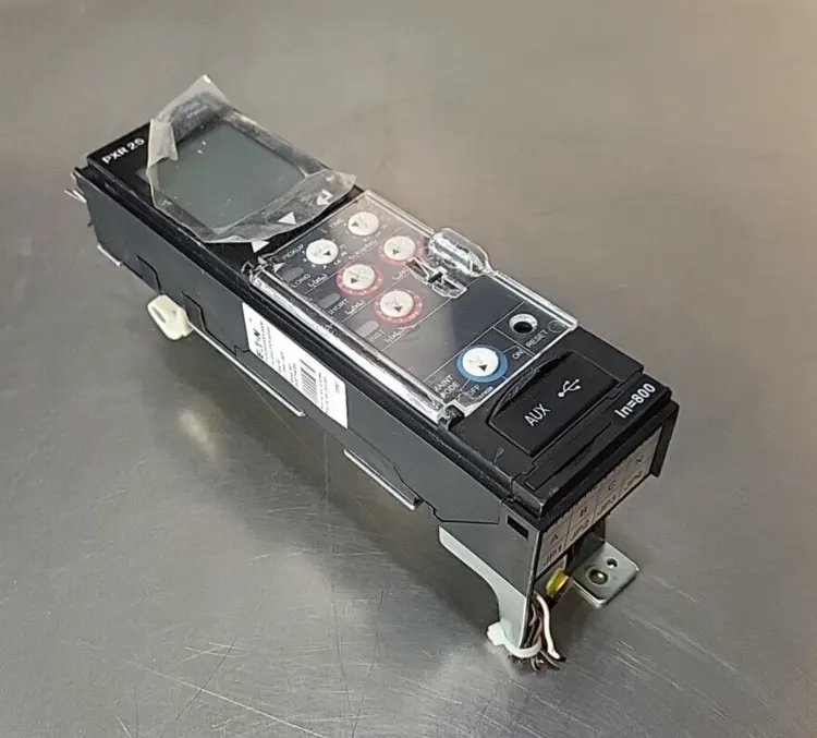 Used Eaton _UNKNOWN_ Circuit Breaker Parts South Carolina US | Palmetto Automation #1154651