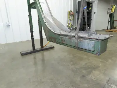 Used LIVONIA _UNKNOWN_ Conveyor Parts Indiana US | Arrow Industrial #1249835