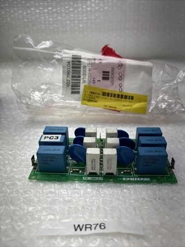 Used PRIMAX 94V-0 Printed Circuit Boards (PCB) Indiana US | J&J Industrial Supply #548550