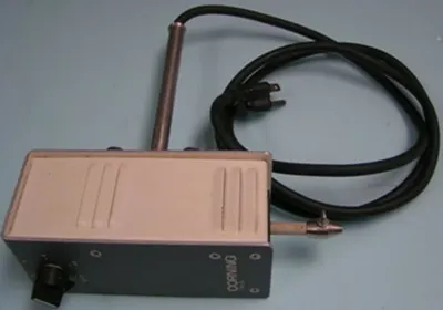 Used CORNING RC-353 Stirrers Texas US | Bamko Surplus Process Equipment #935757