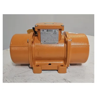 USED ITALVIBRAS MVS 18-920