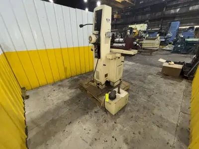 USED 2012 KENT KGS-618