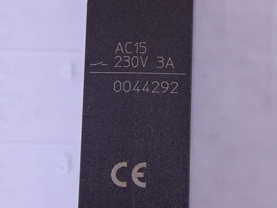 Used SAFEMASTER _UNKNOWN_ Relays & Switches | OCO Industrial #1691472