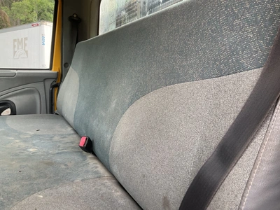 USED 2007 INTERNATIONAL 4000 SERIES