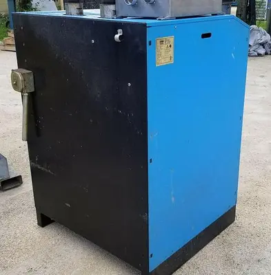 USED 2014 DONALDSON SD0450 AP-60