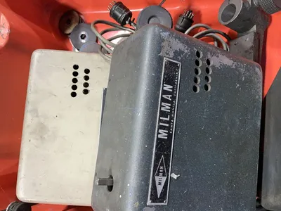 Used MILMAN _UNKNOWN_ Tooling & Accessories (Other) Ohio US | HGR 24 #1271772