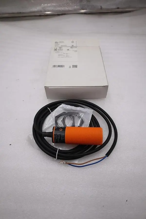 NEW IFM EFECTOR II0270 II-2010-ABOA/RT 20-250VAC/DC STOCK H348A
