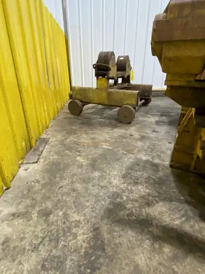 USED WELDWIRE WER-60