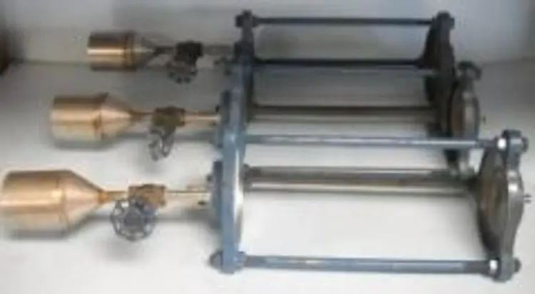 Used NIBCO _UNKNOWN_ Valves/Fittings Texas US | Bamko Surplus Process Equipment #930690