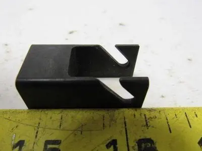 Progressive Components CA-100-S Mold Cam Action Slide Carrier