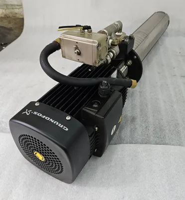 GRUNDFOS MTR 1-25/25 A-M-A-HQQV Pumps, Centrifugal | Great American Equipment Company (3)