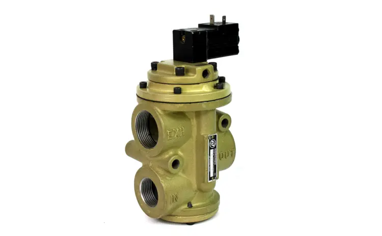 Used NORGREN DA036C-CC Valves/Fittings | Industrial Parts R Us Inc. #365945