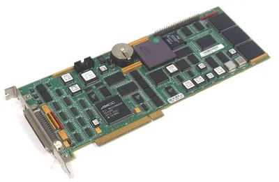 USED UNISYS 51782405 DRIVER CARD 43347699-006 , 4334-7681-001