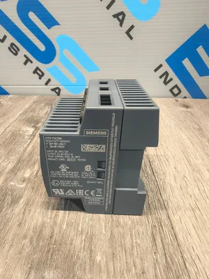 SIEMENS 6EP1961-2BA11 Other PLC Peripheral Modules | ESS Industrial Equipment Sales (4)