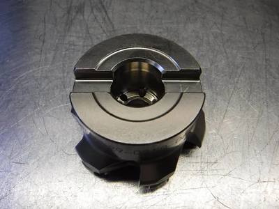 SECO 2.50" Indexable Facemill 3/4" R220.29-02.50-06.6A (LOC2836B)