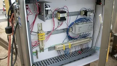 USED 1997 ECONOCORP 6463