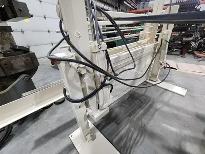 42" COE FEED LINE