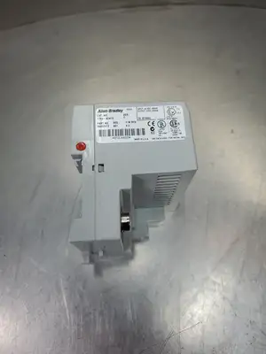 Used Allen-Bradley 1794-ACN15 PLC Input & Output South Carolina US | Palmetto Automation #1159525