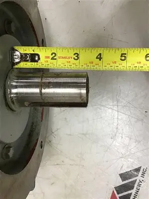 USED GENERAL ELECTRIC / GE 5K286QNB6001A