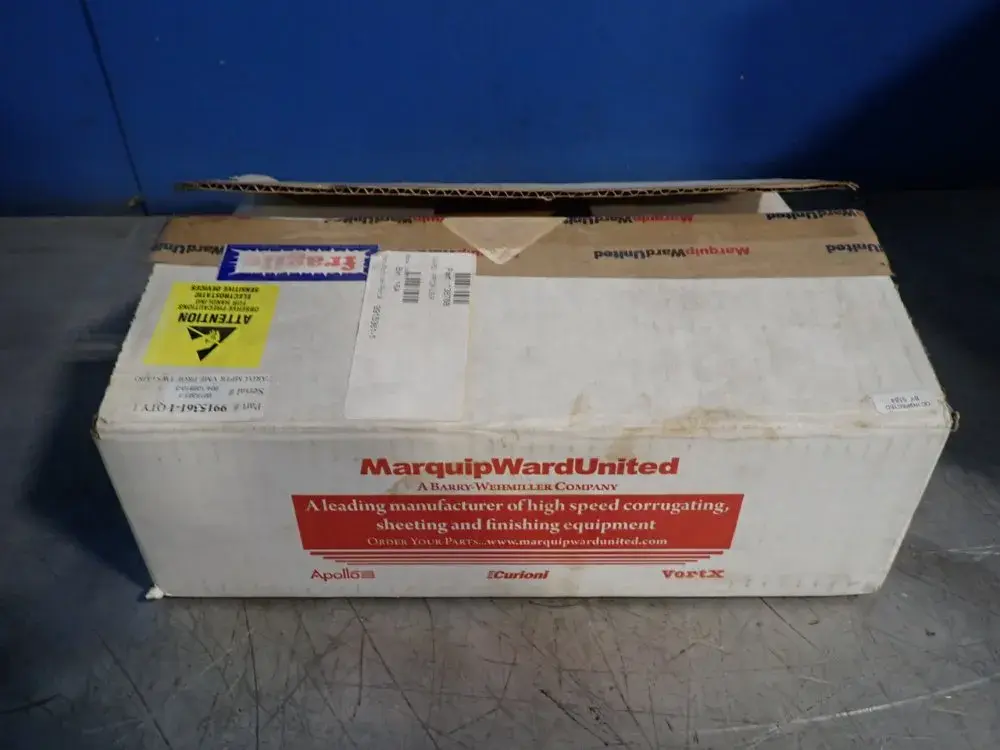Used MARQUIP 9915326 I/O Boards & Replacement Parts Ohio US | HGR 24 #783655