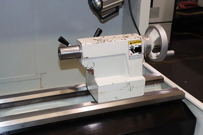 Used 2014 Southwest Ind. TRL 1440 ELX, 5C Collet, 3-Jaw, Steady, 5HP CNC Lathes New Jersey US | Machinery Values #1402439
