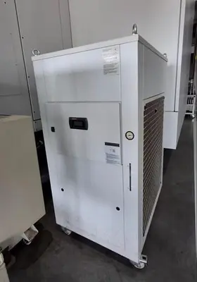 Used 2015 DECKEL MAHO DMU 210 P Universal Machining Centers Georgia US | Shub Machinery #124754
