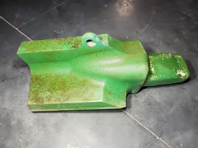 USED ESCO IN-65SV2R