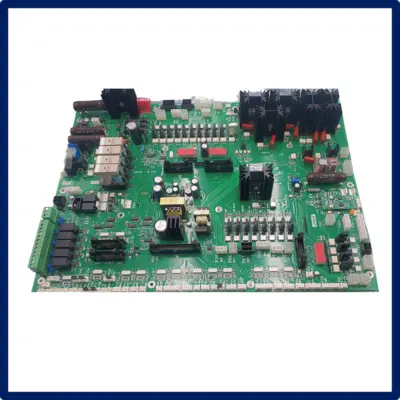 USED MITSUBISHI 3283B REV A