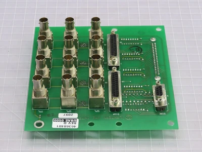 Used UNIVERSAL INSTRUMENT _UNKNOWN_ Circuit Boards Texas US | OCO Industrial #1663021