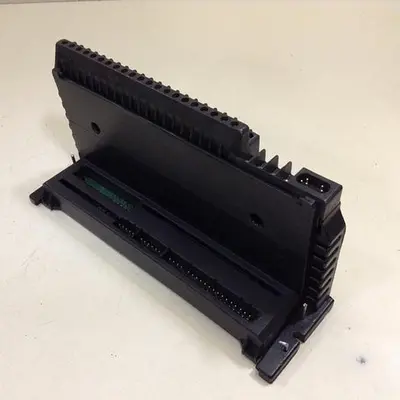 USED GE FANUC IC660TBD024M