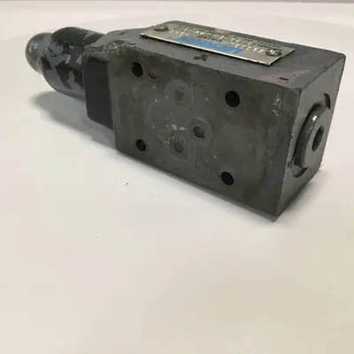 USED VICKERS CVGC 3 W 125 10