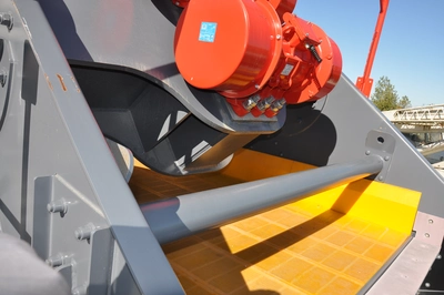 New | in-Stock MWS CSP 30 Wash Lines Indiana US | Franklin Rock & Recycle LLC #1354546