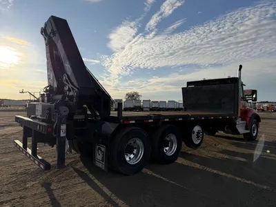 Used 2018 KENWORTH T880 Misc Trucks Minnesota US | Carco Truck & Equipment #1514088