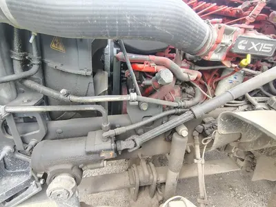 Used 2021 INTERNATIONAL LONESTAR Conventional trucks Ohio US | Proxy Equipment #1426024