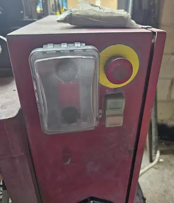 USED 2010 OMAX MAXIEM 2030
