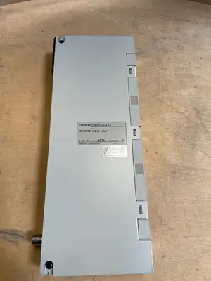 USED Omron Omron CV500-SLK21