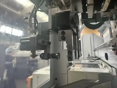 2022 MIYANO GN3200W CNC Lathes | CNC EXCHANGE (13)
