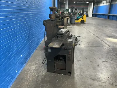 Used DOALL G1 Reciprocating Surface Grinders Ohio US | HGR 24 #1309200