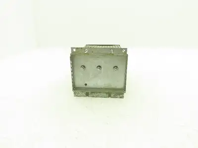 Frizlen FZDP165X24S -3.7 AC Motor Brake 3.7 Ohms