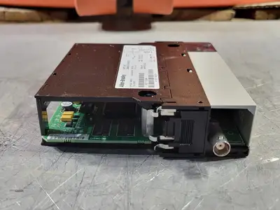 NEW ALLEN-BRADLEY 1756-CNB/E