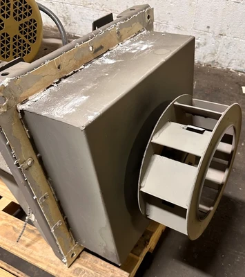 NYB FURNACE BLOWER
