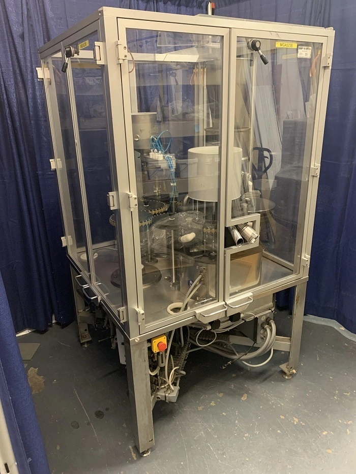 USED MG2 Futura