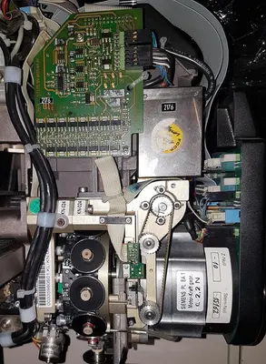 USED SIEMENS SIPLACE SMT MACHINES  PACKAGE