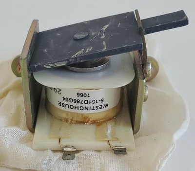 NEW Westinghouse S-151D786G04