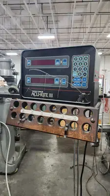 USED BRIDGEPORT SERIES 1