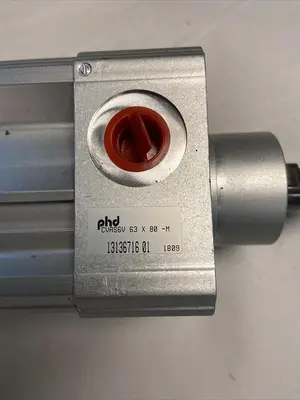 New | in-Stock PHD CVAS6V 63X80-M Cylinders | Surplus Asset Holdings #1207261