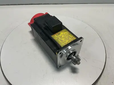 USED FANUC A06B-0371-B175