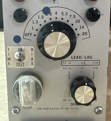 USED HAGAN 4111512-G01