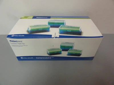 USED FISHERBRAND 02-707-416