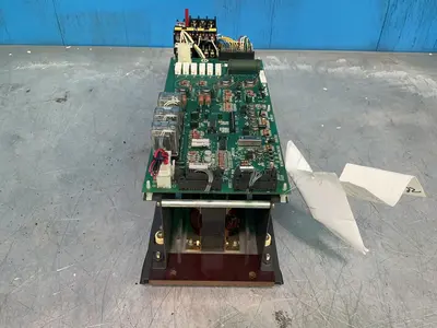 Used YASKAWA CPCRMR052 Servo Drives Ohio US | HGR 24 #1316139